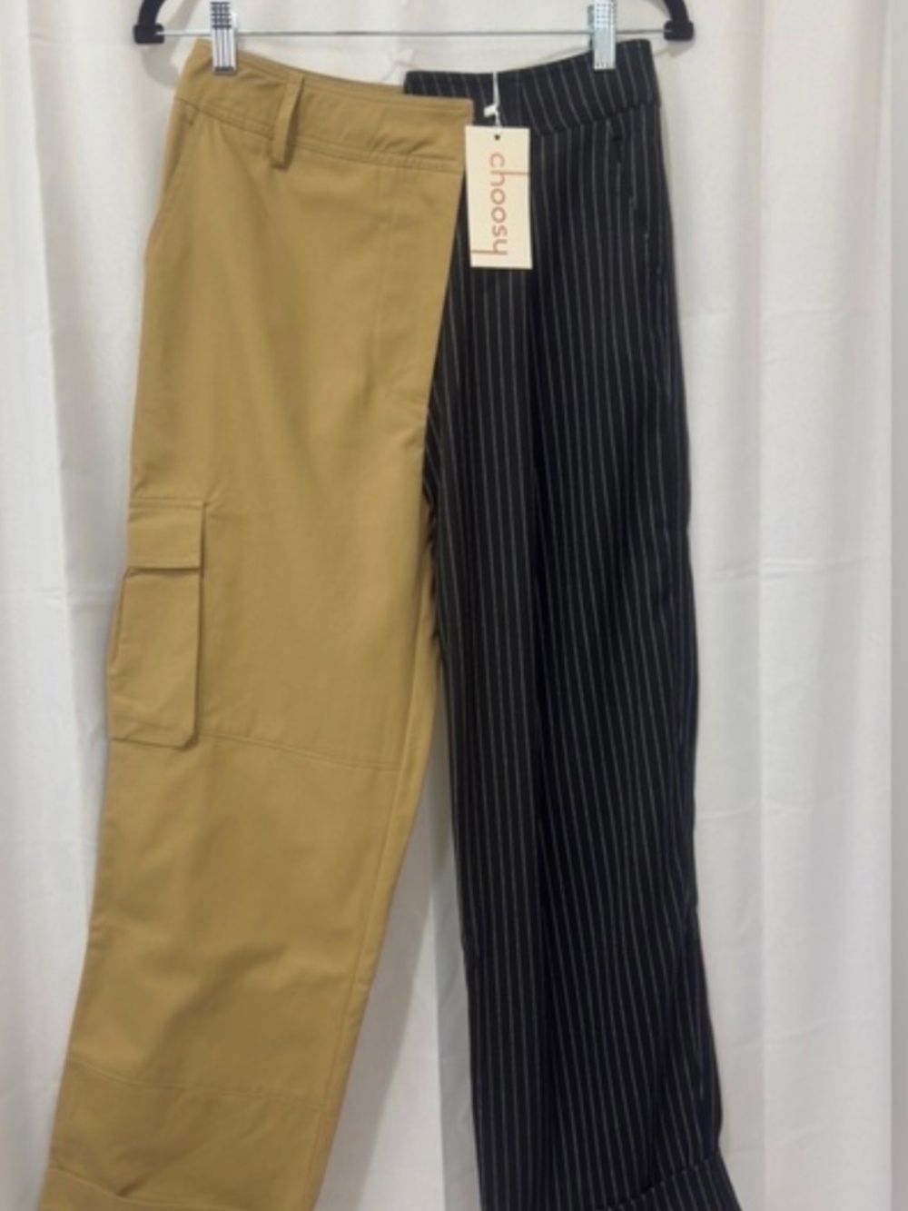 Choosy Pants